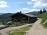 Die Neuhütte