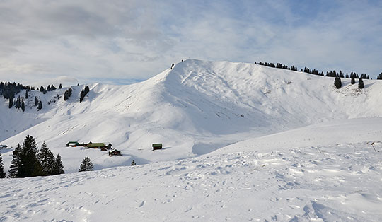 Seekarkreuz