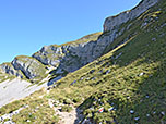 ...wandern wir weiter nordostwärts