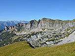 Der Dalfazkamm