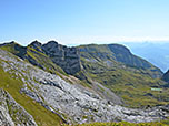 ...sowie Rosskopf und Vorderes Sonnwendjoch