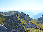 ...zum Rosskopf, ...