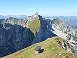 ...und zur Hochiss