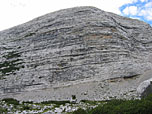 Die Ofenmauer
