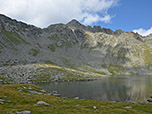 Seespitze und Oberseitsee