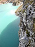 Tiefblick