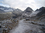 ...Weißsee-Rundweg...
