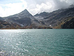 Links der Kalser Tauernkogel