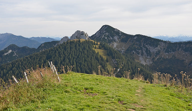 Setzberg (1706 m)