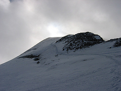Das Ziel rückt näher