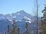 Blick zum Acherkogel
