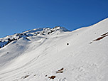 Blick zum Simmering