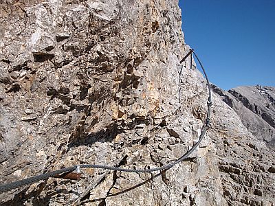 Noch ist alles relativ harmlos