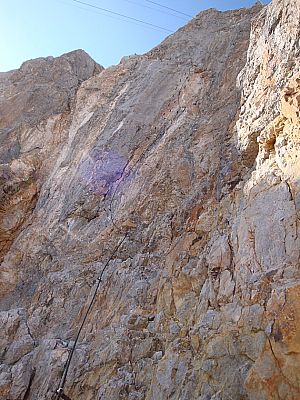 Ein Vorgeschmack auf das was kommt