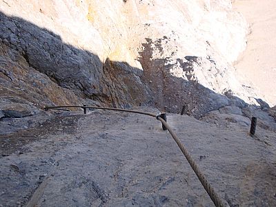 Ein erster Rückblick