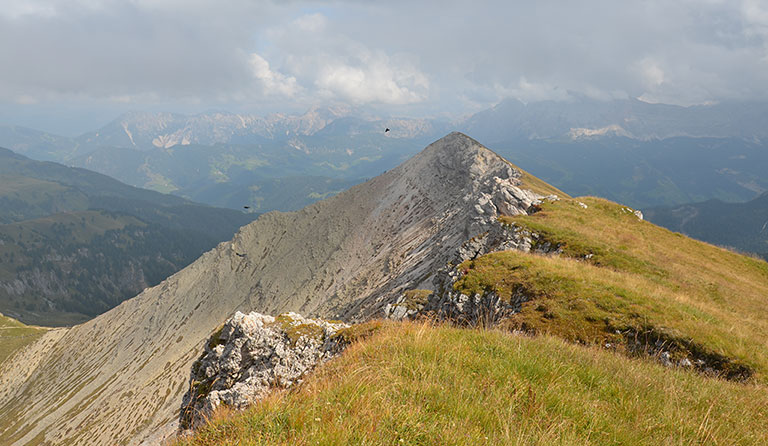 Sobutsch (2486 m)