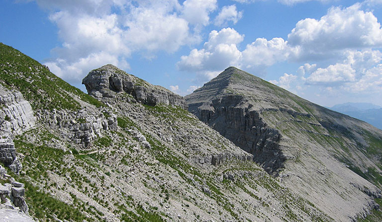 Soiernspitze (2257 m)