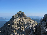 Die Schöttelkarspitze