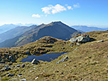Der Große Galtenberg