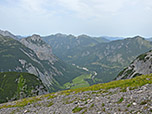 Blick ins Engtal