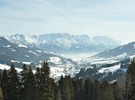 erreichen schnell Höhe.