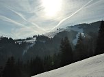 Die Liftanlagen des Hüttener Hausbergs