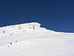 Endspurt