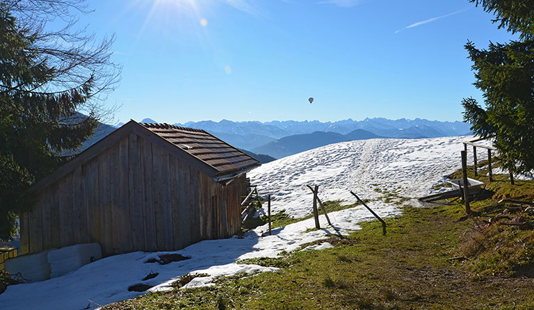 Sonntraten (1096 m)