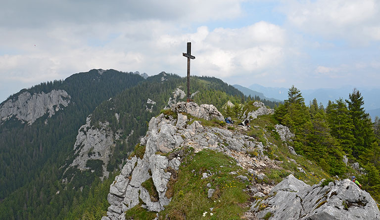 Sonnwendwand (1512 m)