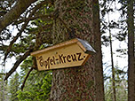 Hier sind wir richtig