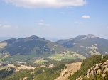 Reuterwanne und Edelsberg