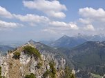 Kienberg, Breitenberg und Aggenstein