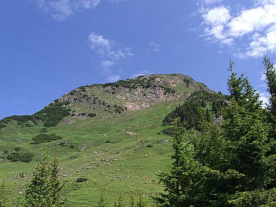 ...Spielbergtörl