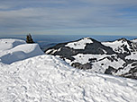Blick zum Feichteck, ...