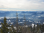 ...und auf das Inntal