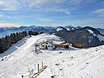 Die Altkaseralm