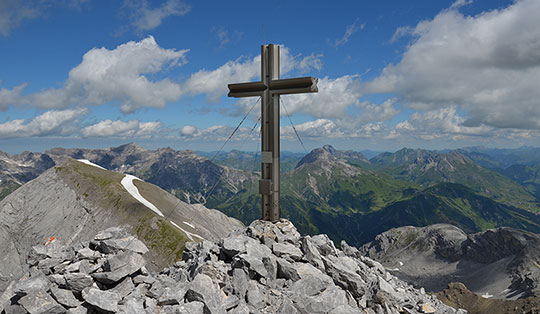 Spuller Schafberg