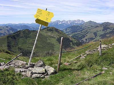 Am Oberreiter Joch