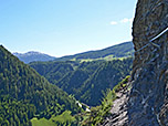 Blick zurück Richtung Wipptal