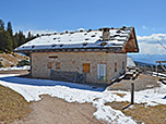 Der Möltner Kaser
