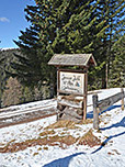 ...die Jenesier Jöchl-Alm