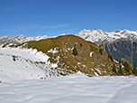 Die Stollespitze