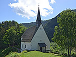 Wallfahrtskirche St. Servatius am Schlossberg