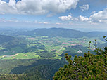 ...zum Teisenberg, ...