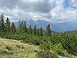 ...zum Sonntagshorn...