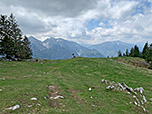 ...und zum Sonntagshorn...