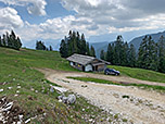 Die Kienbergalm