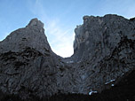 Das Griesener Tor