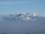 Die Loferer Steinberge