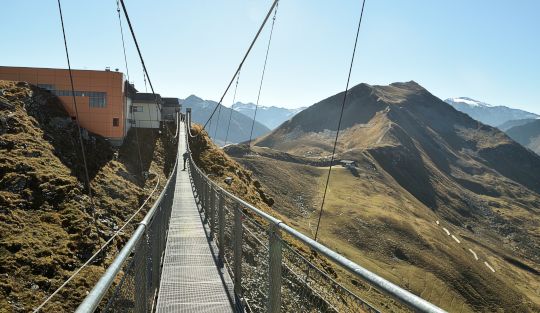 Stubnerkogel